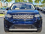 Used 2020 LAND ROVER DISCOVERY SPORT STANDARD 4WD in LAKE WORTH, FLORIDA (Photo 3)