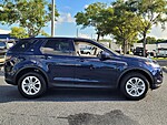 Used 2020 LAND ROVER DISCOVERY SPORT STANDARD 4WD in LAKE WORTH, FLORIDA (Photo 5)