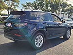 Used 2020 LAND ROVER DISCOVERY SPORT STANDARD 4WD in LAKE WORTH, FLORIDA (Photo 6)