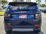 Used 2020 LAND ROVER DISCOVERY SPORT STANDARD 4WD in LAKE WORTH, FLORIDA (Photo 8)