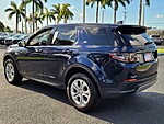 Used 2020 LAND ROVER DISCOVERY SPORT STANDARD 4WD in LAKE WORTH, FLORIDA (Photo 9)