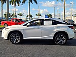 Used 2019 LEXUS RX RX 350 FWD in LAKE WORTH, FLORIDA (Photo 2)