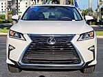Used 2019 LEXUS RX RX 350 FWD in LAKE WORTH, FLORIDA (Photo 3)