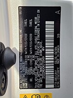 Used 2019 LEXUS RX RX 350 FWD in LAKE WORTH, FLORIDA (Photo 36)