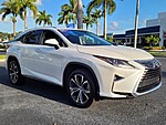 Used 2019 LEXUS RX RX 350 FWD in LAKE WORTH, FLORIDA (Photo 4)