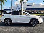 Used 2019 LEXUS RX RX 350 FWD in LAKE WORTH, FLORIDA (Photo 5)