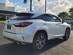 Used 2019 LEXUS RX RX 350 FWD in LAKE WORTH, FLORIDA (Photo 6)
