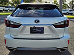 Used 2019 LEXUS RX RX 350 FWD in LAKE WORTH, FLORIDA (Photo 8)