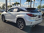 Used 2019 LEXUS RX RX 350 FWD in LAKE WORTH, FLORIDA (Photo 9)