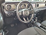 Used 2019 JEEP WRANGLER SPORT S 4X4 in LAKE WORTH, FLORIDA (Photo 11)