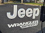Used 2019 JEEP WRANGLER SPORT S 4X4 in LAKE WORTH, FLORIDA (Photo 27)