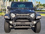 Used 2019 JEEP WRANGLER SPORT S 4X4 in LAKE WORTH, FLORIDA (Photo 3)