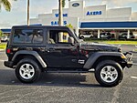 Used 2019 JEEP WRANGLER SPORT S 4X4 in LAKE WORTH, FLORIDA (Photo 5)