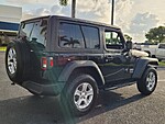 Used 2019 JEEP WRANGLER SPORT S 4X4 in LAKE WORTH, FLORIDA (Photo 6)