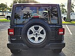 Used 2019 JEEP WRANGLER SPORT S 4X4 in LAKE WORTH, FLORIDA (Photo 8)