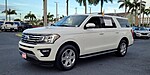Used 2020 FORD EXPEDITION XLT 4X2 in LAKE WORTH, FLORIDA