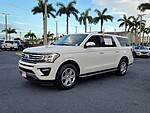Used 2020 FORD EXPEDITION XLT 4X2 in LAKE WORTH, FLORIDA (Photo 1)