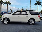 Used 2020 FORD EXPEDITION XLT 4X2 in LAKE WORTH, FLORIDA (Photo 2)
