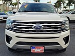 Used 2020 FORD EXPEDITION XLT 4X2 in LAKE WORTH, FLORIDA (Photo 3)