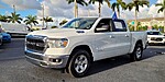 Used 2019 RAM 1500 BIG HORN/LONE STAR 4X2 CREW CAB 5'7" BOX in LAKE WORTH, FLORIDA