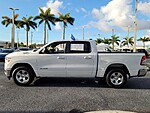 Used 2019 RAM 1500 BIG HORN/LONE STAR 4X2 CREW CAB 5'7