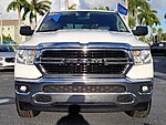 Used 2019 RAM 1500 BIG HORN/LONE STAR 4X2 CREW CAB 5'7