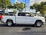 Used 2019 RAM 1500 BIG HORN/LONE STAR 4X2 CREW CAB 5'7