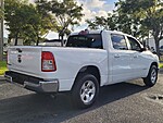 Used 2019 RAM 1500 BIG HORN/LONE STAR 4X2 CREW CAB 5'7