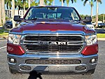 Used 2019 RAM 1500 BIG HORN/LONE STAR 4X2 QUAD CAB 6'4