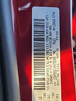 Used 2019 RAM 1500 BIG HORN/LONE STAR 4X2 QUAD CAB 6'4