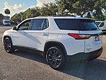 Used 2020 CHEVROLET TRAVERSE FWD 4DR RS in LAKE WORTH, FLORIDA (Photo 10)