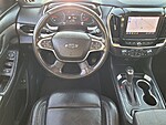 Used 2020 CHEVROLET TRAVERSE FWD 4DR RS in LAKE WORTH, FLORIDA (Photo 12)