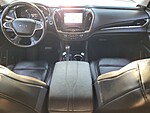 Used 2020 CHEVROLET TRAVERSE FWD 4DR RS in LAKE WORTH, FLORIDA (Photo 13)