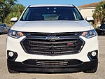 Used 2020 CHEVROLET TRAVERSE FWD 4DR RS in LAKE WORTH, FLORIDA (Photo 3)
