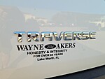 Used 2020 CHEVROLET TRAVERSE FWD 4DR RS in LAKE WORTH, FLORIDA (Photo 35)