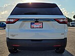Used 2020 CHEVROLET TRAVERSE FWD 4DR RS in LAKE WORTH, FLORIDA (Photo 9)