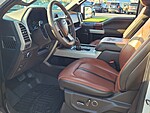 Used 2019 FORD F-150 KING RANCH 4WD SUPERCREW 5.5' BOX in LAKE WORTH, FLORIDA (Photo 10)