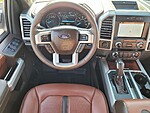 Used 2019 FORD F-150 KING RANCH 4WD SUPERCREW 5.5' BOX in LAKE WORTH, FLORIDA (Photo 11)