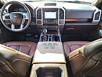 Used 2019 FORD F-150 KING RANCH 4WD SUPERCREW 5.5' BOX in LAKE WORTH, FLORIDA (Photo 12)