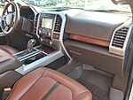 Used 2019 FORD F-150 KING RANCH 4WD SUPERCREW 5.5' BOX in LAKE WORTH, FLORIDA (Photo 13)