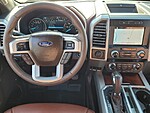 Used 2019 FORD F-150 KING RANCH 4WD SUPERCREW 5.5' BOX in LAKE WORTH, FLORIDA (Photo 18)