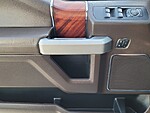 Used 2019 FORD F-150 KING RANCH 4WD SUPERCREW 5.5' BOX in LAKE WORTH, FLORIDA (Photo 29)