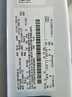 Used 2019 FORD F-150 KING RANCH 4WD SUPERCREW 5.5' BOX in LAKE WORTH, FLORIDA (Photo 34)