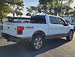 Used 2019 FORD F-150 KING RANCH 4WD SUPERCREW 5.5' BOX in LAKE WORTH, FLORIDA (Photo 6)