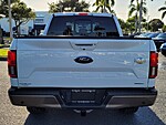 Used 2019 FORD F-150 KING RANCH 4WD SUPERCREW 5.5' BOX in LAKE WORTH, FLORIDA (Photo 8)
