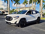 Used 2020 GMC TERRAIN FWD 4DR SLT in LAKE WORTH, FLORIDA (Photo 1)