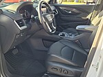 Used 2020 GMC TERRAIN FWD 4DR SLT in LAKE WORTH, FLORIDA (Photo 10)