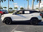 Used 2020 GMC TERRAIN FWD 4DR SLT in LAKE WORTH, FLORIDA (Photo 2)