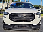 Used 2020 GMC TERRAIN FWD 4DR SLT in LAKE WORTH, FLORIDA (Photo 3)