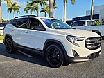 Used 2020 GMC TERRAIN FWD 4DR SLT in LAKE WORTH, FLORIDA (Photo 4)
